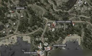 探索末日废墟（掌握游戏攻略）