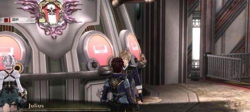 《以噬神者2》狂怒解放（掌握武器属性）
