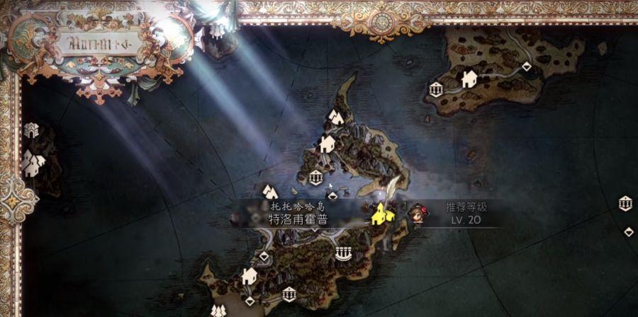 八方旅人BP值系统详解（全面了解游戏中的BP值）