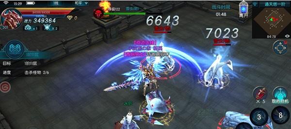 奇迹最强者法师怎么玩比较好？法师配点及技能解析是什么？