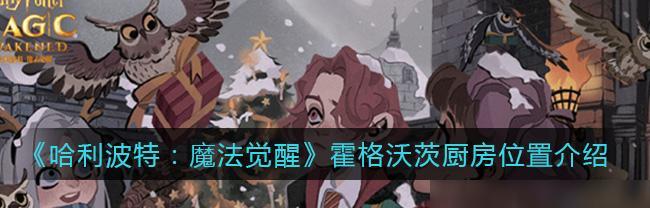 霍格沃茨之遗捏脸教程？如何重新定制角色外观？