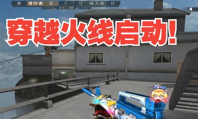 cf状态条开启方法是什么？有什么作用？