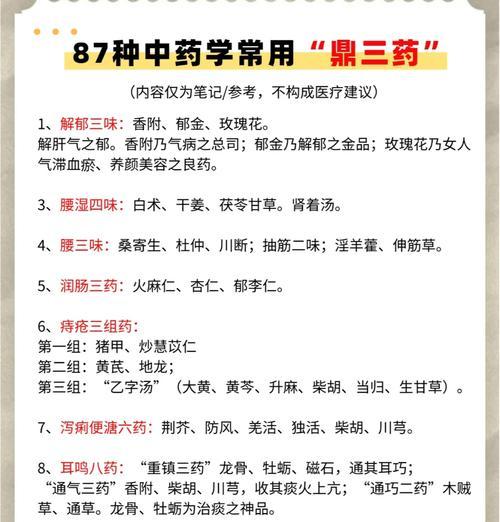 三国杀中药的标记有何特征？如何辨别不同类型的药？