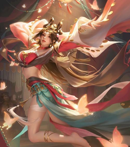 三国杀移动版最骚动皮肤是什么？如何获取？