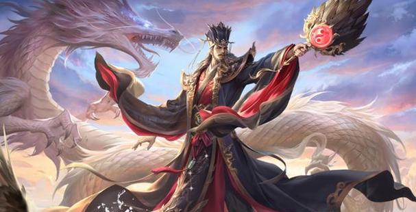如何打造三国杀铁王八的最强形态？