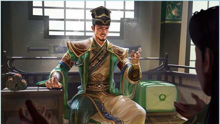 三国杀聪察技能有何作用？如何正确使用？